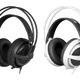 Illustration for article titled The SteelSeries Siberia Headset Line Is All-New, Relatively Different